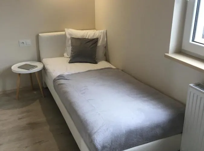 公寓 Lagos 卡尔维亚