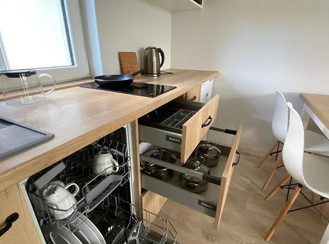 דירה Lagos קארוויה