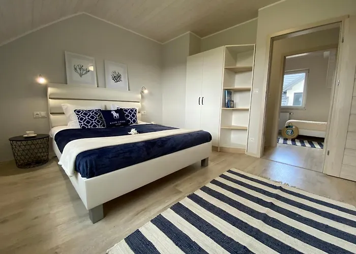 公寓 Lagos 卡尔维亚