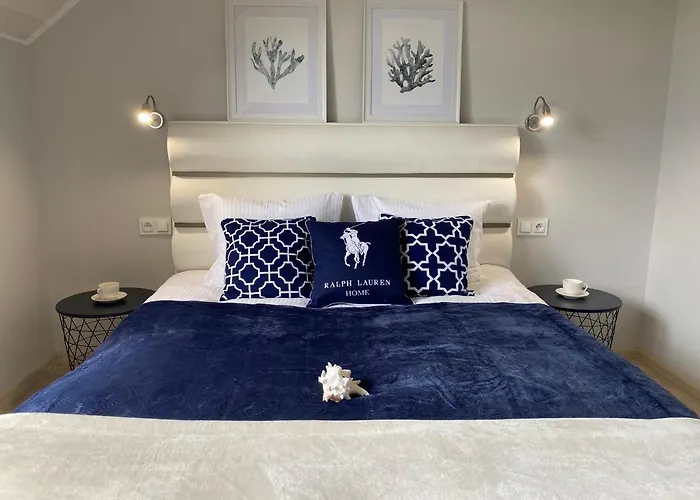 Lagos 公寓 卡尔维亚