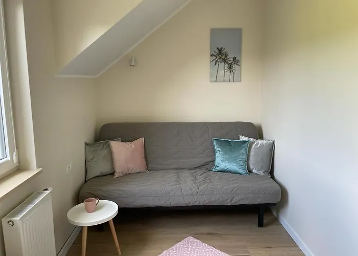 Lagos Apartament Karwia