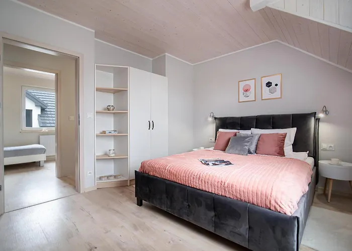 דירה Lagos קארוויה