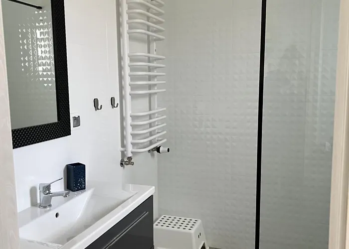 Lagos דירה קארוויה